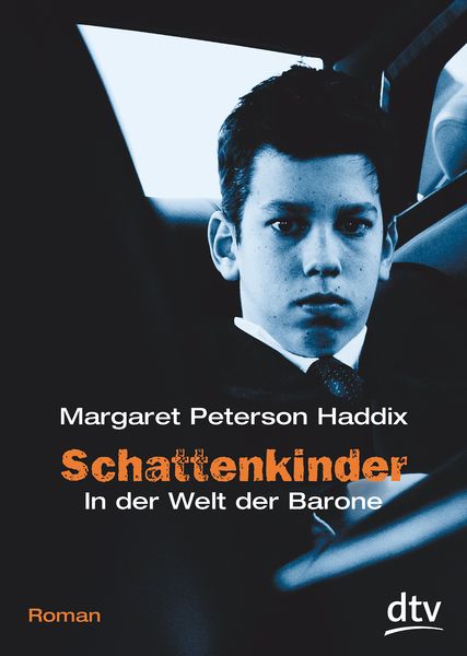 Produktbild: In der Welt der Barone / Schattenkinder Band 4