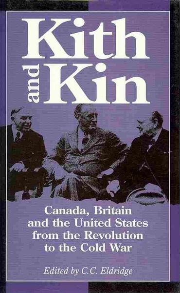 Produktbild: Kith and Kin