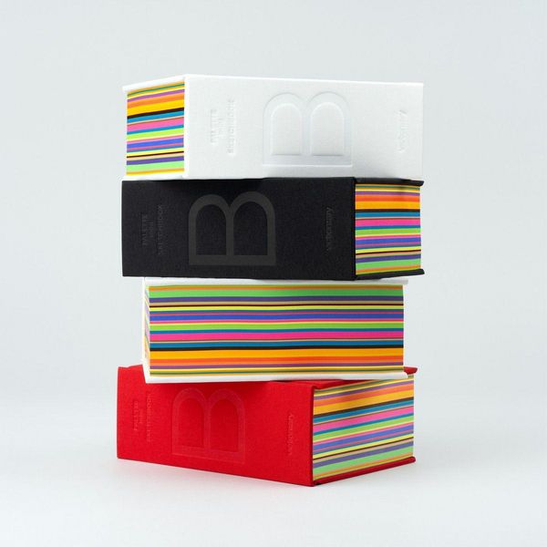 Produktbild: Palette Mini Series Sketchbook