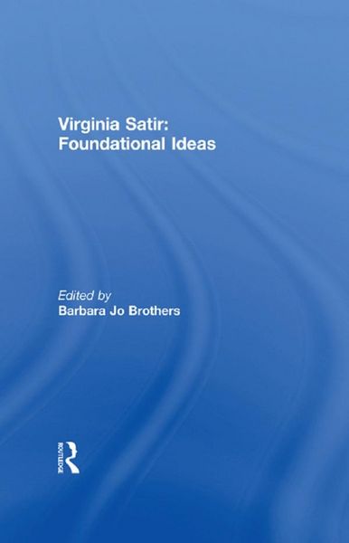 Produktbild: Virginia Satir