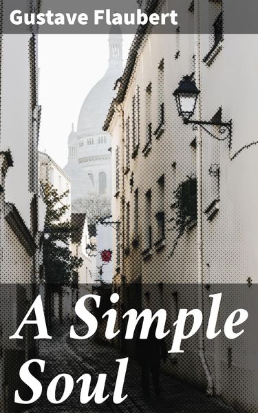 Produktbild: A Simple Soul