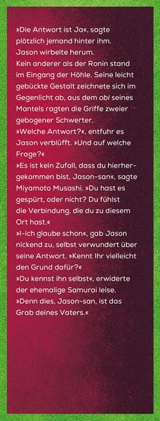 Produktbild: Timelock, Band 3 - Zeitmeister