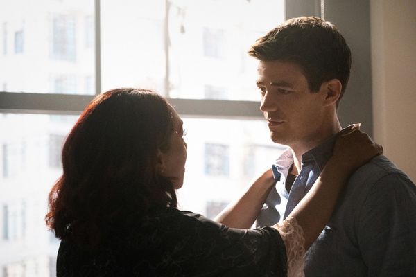 Produktbild: The Flash: Staffel 8 [4 BRs]