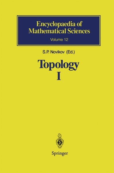 Produktbild: Topology I