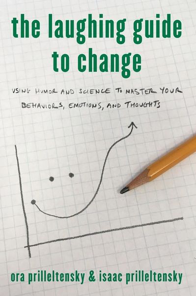 Produktbild: Laughing Guide to Change