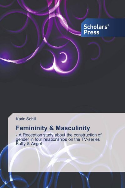 Produktbild: Femininity & Masculinity