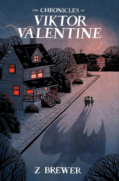 Produktbild: The Chronicles of Viktor Valentine