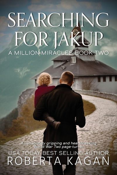 Produktbild: Searching for Jakup