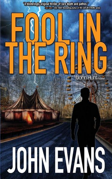 Produktbild: Fool In The Ring