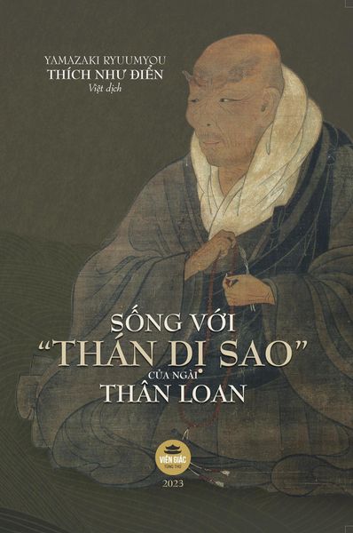 Produktbild: S&iquest;ng V&iquest;i Th&aacute;n D&iquest; Sao c&iquest;a Ng&agrave;i Th&acirc;n Loan