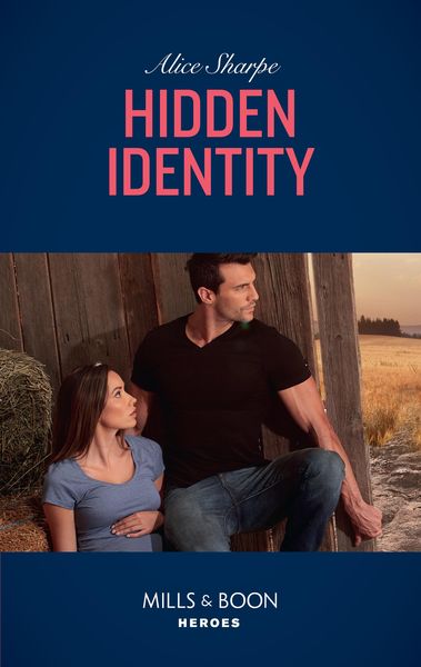 Produktbild: Hidden Identity (Mills & Boon Heroes)