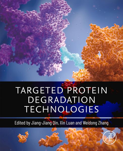 Produktbild: Targeted Protein Degradation Technologies