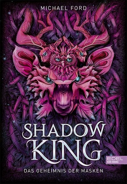 Produktbild: Shadow King