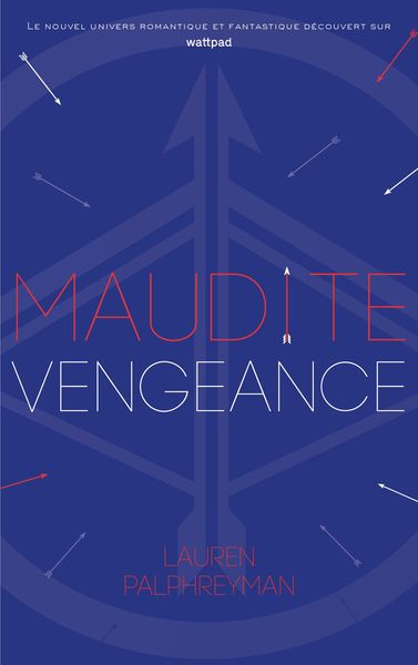 Produktbild: Maudit Cupidon - Tome 3 - Maudite Vengeance