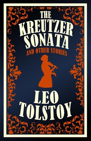 Produktbild: Kreutzer Sonata and Other Stories