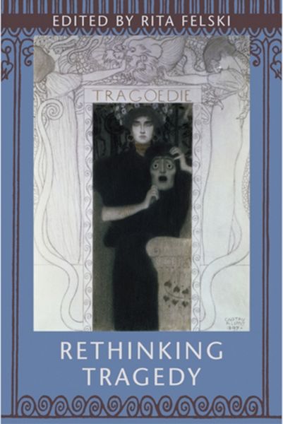 Produktbild: Rethinking Tragedy