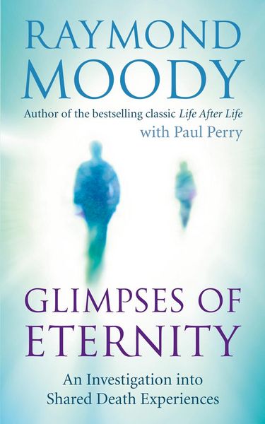 Produktbild: Glimpses of Eternity