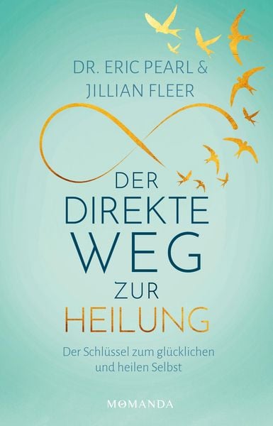 Produktbild: Der direkte Weg zur Heilung
