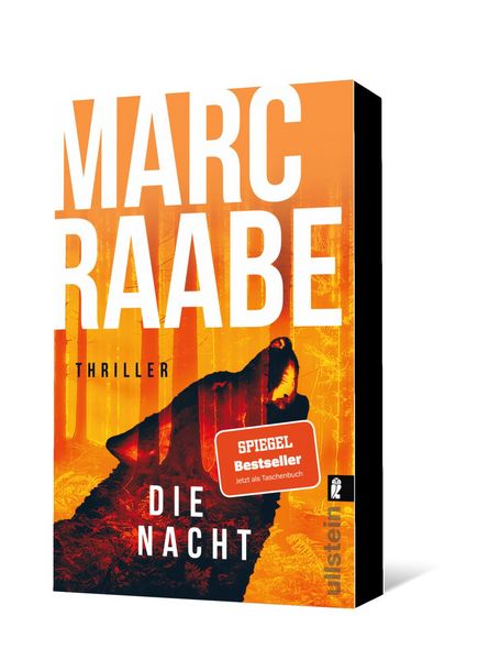 Produktbild: Die Nacht