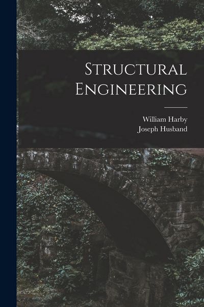 Produktbild: Structural Engineering