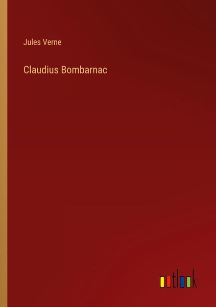 Produktbild: Claudius Bombarnac