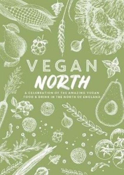 Produktbild: Vegan North