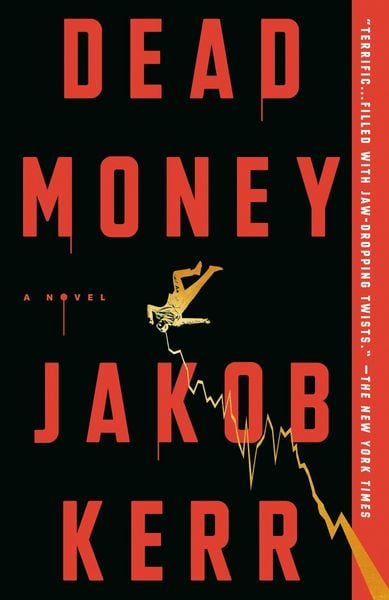 Produktbild: Dead Money