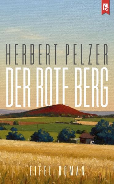 Produktbild: Der rote Berg