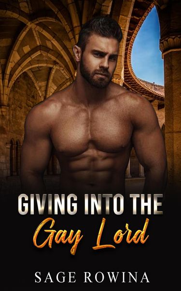 Produktbild: Giving Into The Gay Lord