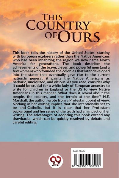 Produktbild: This Country of Ours
