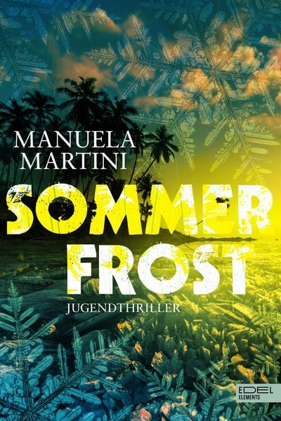 Produktbild: Sommerfrost