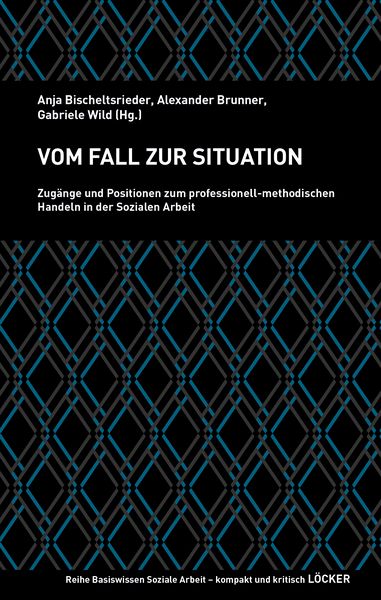 Produktbild: Vom Fall zur Situation