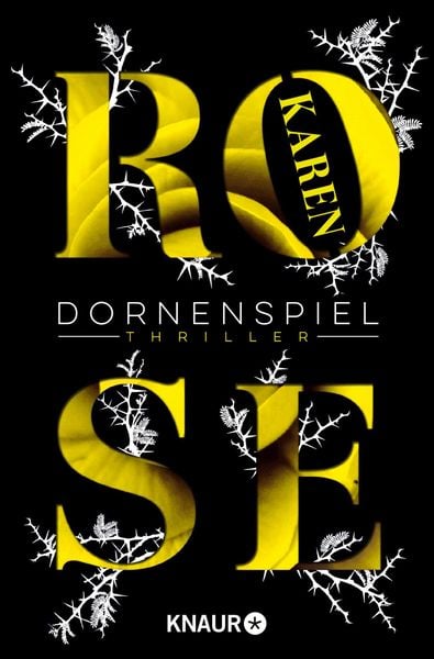 Produktbild: Dornenspiel