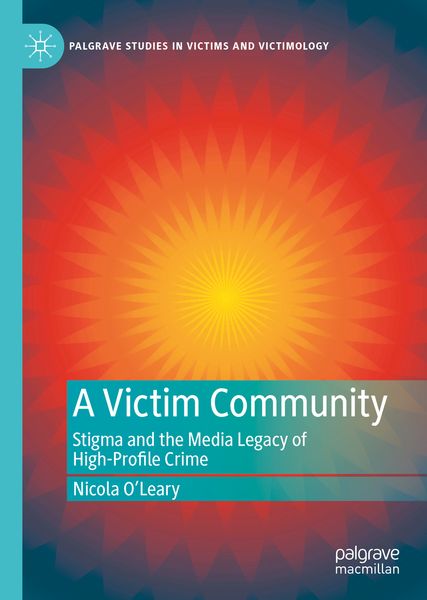 Produktbild: A Victim Community
