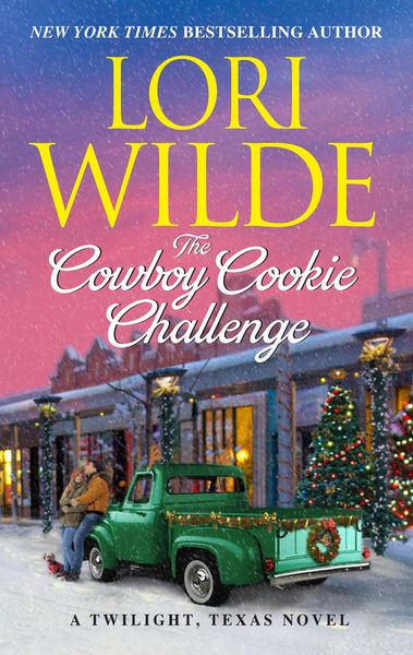 Produktbild: The Cowboy Cookie Challenge