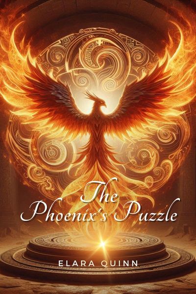 Produktbild: The Phoenix's Puzzle