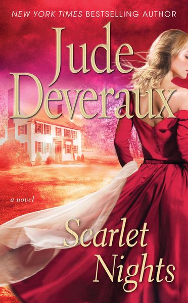 Produktbild: Scarlet Nights