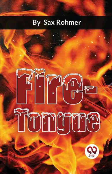 Produktbild: Fire-Tongue