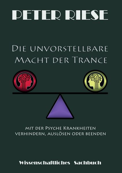 Produktbild: Die unvorstellbare Macht der Trance