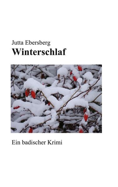 Produktbild: Winterschlaf