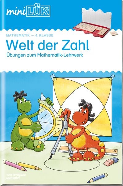 Produktbild: miniL&Uuml;K