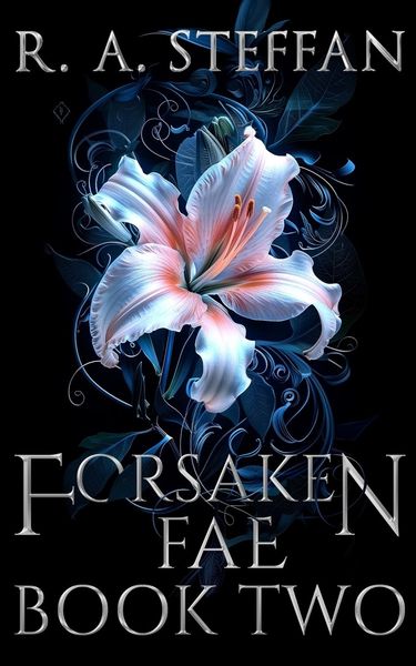 Produktbild: Forsaken Fae