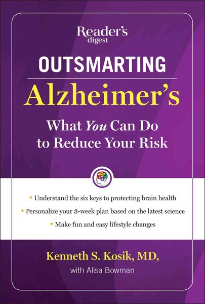 Produktbild: Outsmarting Alzheimer's