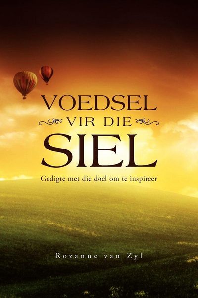 Produktbild: Voedsel Vir die Siel