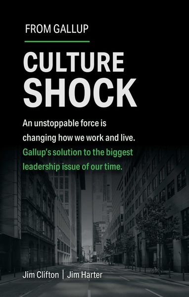 Produktbild: Culture Shock