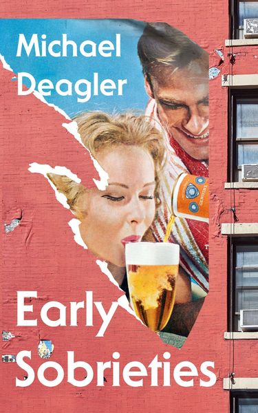 Produktbild: Early Sobrieties