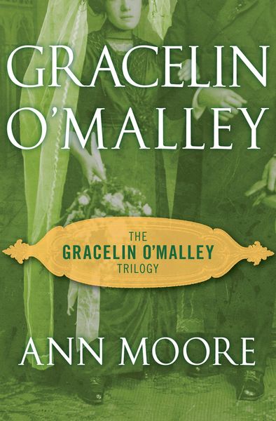 Produktbild: Gracelin O'Malley
