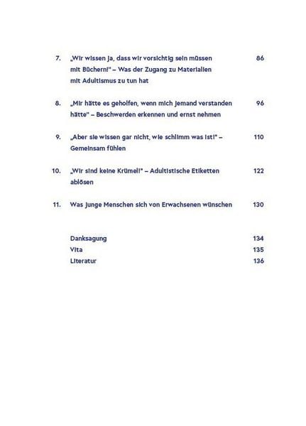Produktbild: Nimm mich ernst!