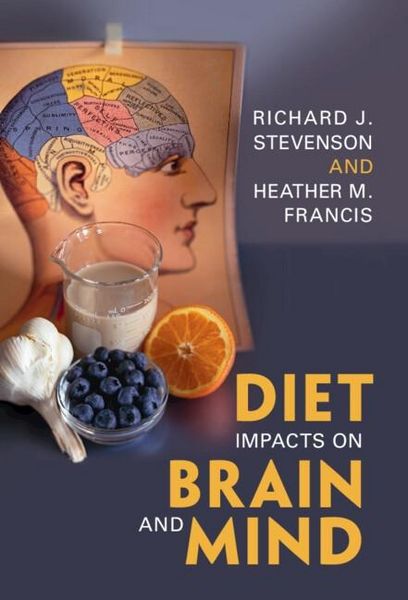 Produktbild: Diet Impacts on Brain and Mind