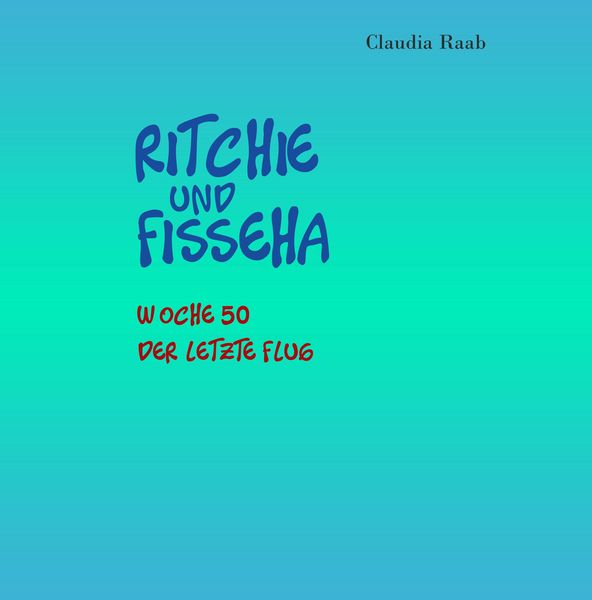 Produktbild: Ritchie und Fisseha